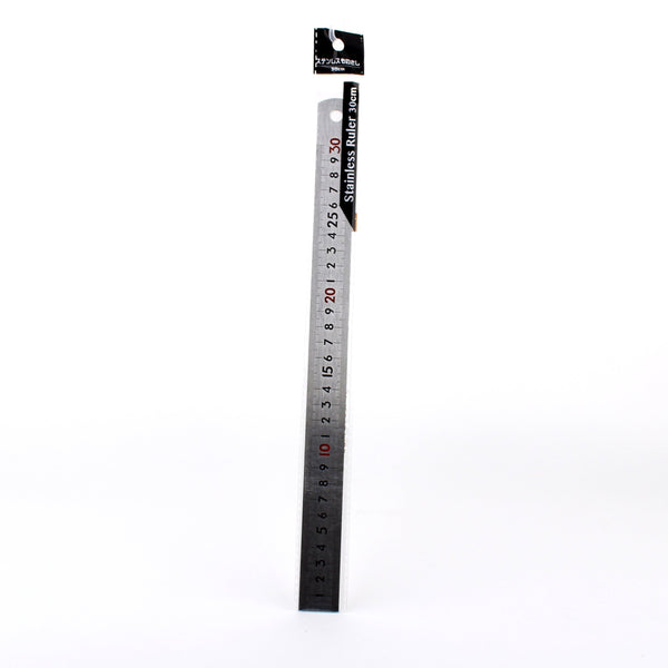Ruler (SL/33.3x2.6x0.9cm)