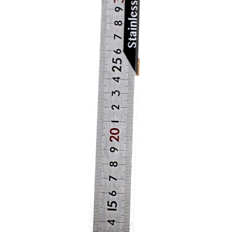Ruler (SL/33.3x2.6x0.9cm)