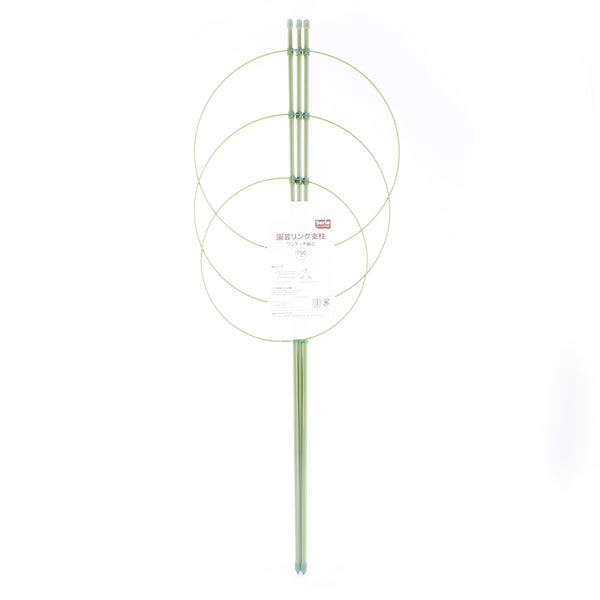 Green Plant Support (75cm)