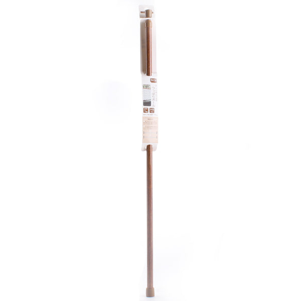 Brown Tension Rod (65-110cm)