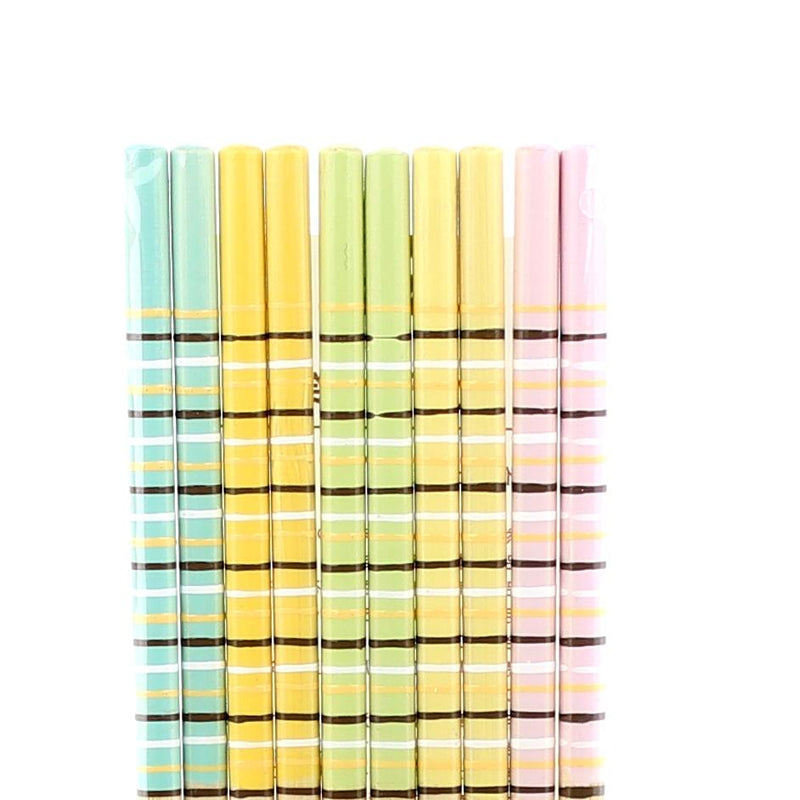 Chopsticks (5xCol/22.5cm (5pr))