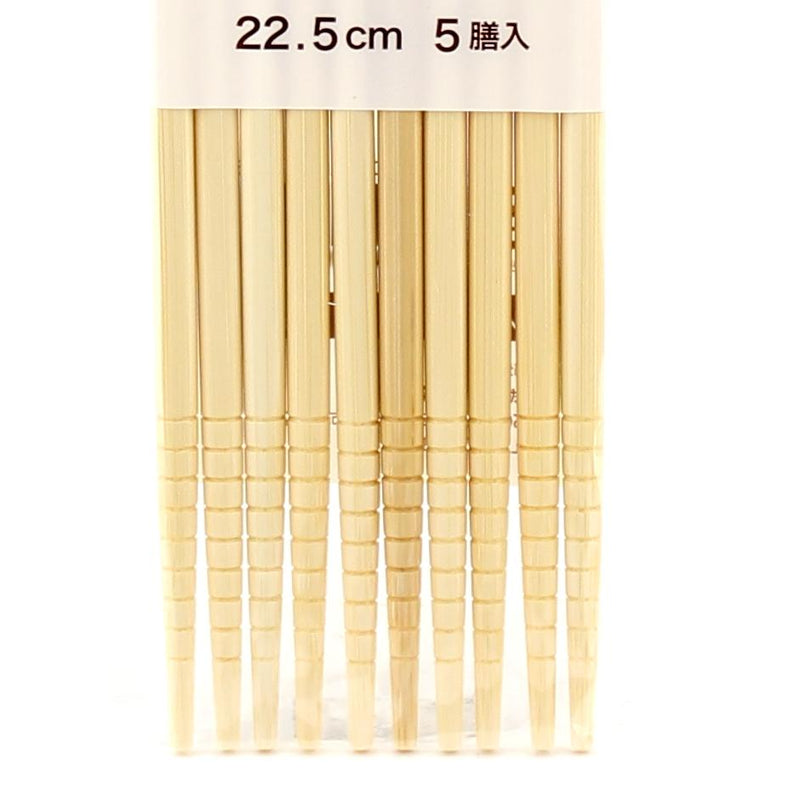 Chopsticks (5xCol/22.5cm (5pr))