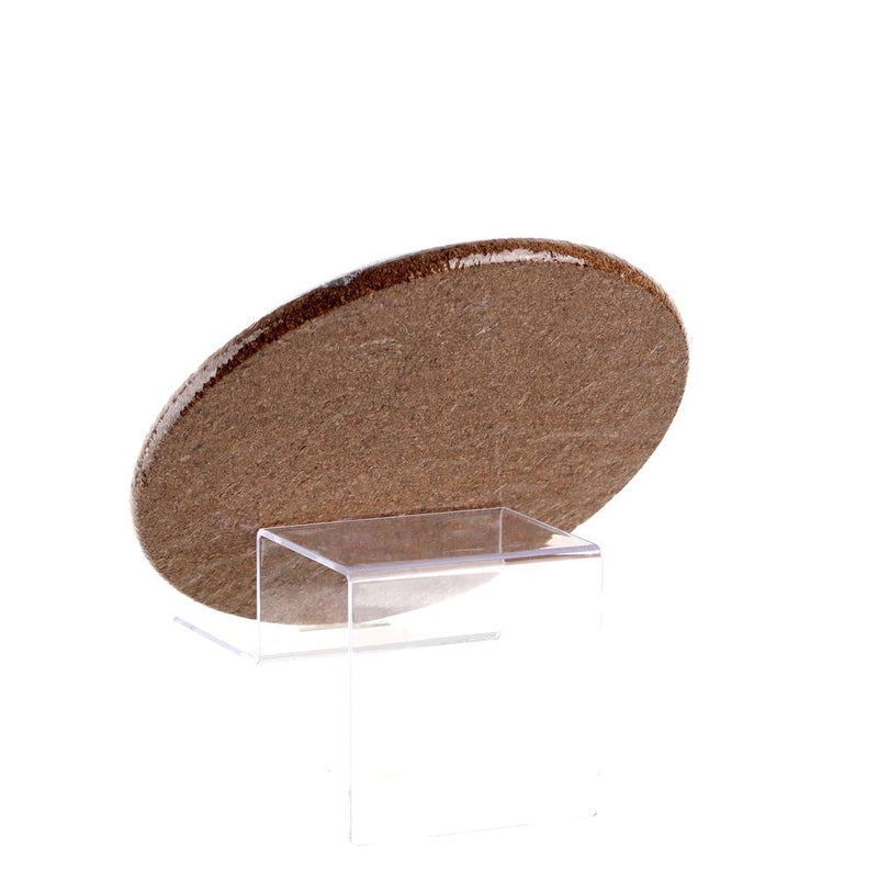 Trivet (Cork/Round/Beige/Diameter 19.5cm)