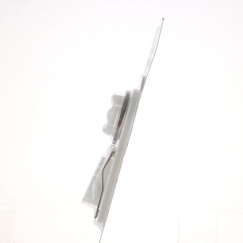 Egg Slicer (2-Way/White/20x8.5cm)