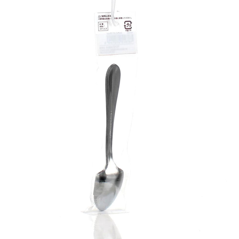 Dessert Spoon (Grape Fruit/SL/13cm (3pcs))