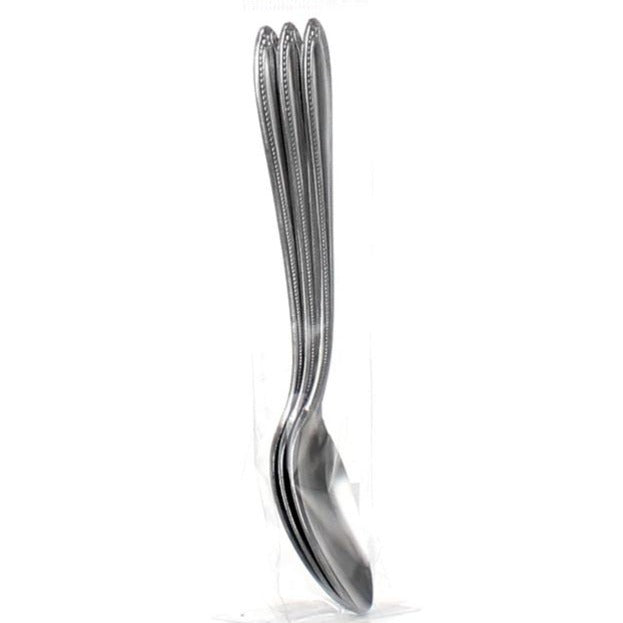 Teaspoon (Coffee/SL/12x2.5cm (3pcs))