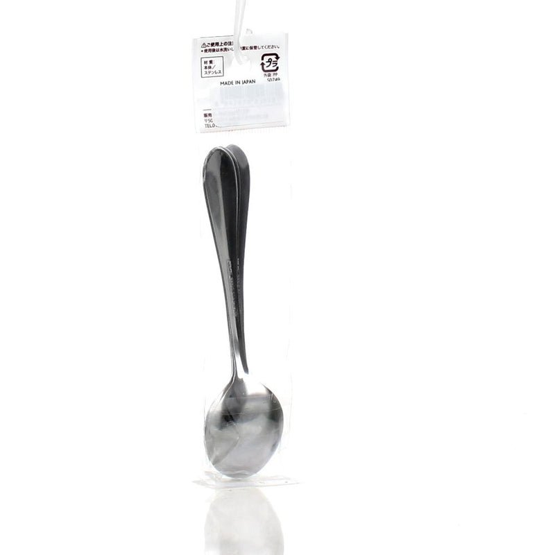 Teaspoon (Tea/SL/13x3cm (3pcs))