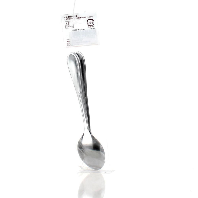 Teaspoon (Tea/SL/13x3cm (3pcs))