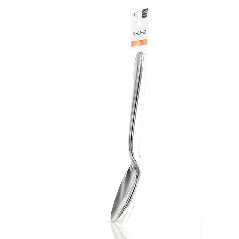 Dessert Spoon (Dessert/SL/17x4cm (2pcs))
