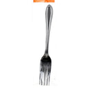 Stainless Steel Dessert Fork (17.5x0.17cm (2pcs))