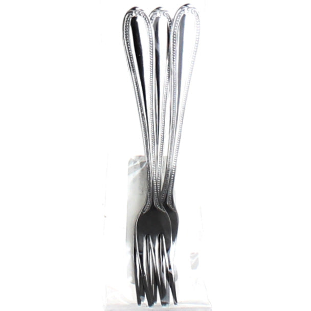 Cocktail Fork (Mini/SL/12x1.2cm (3pcs))