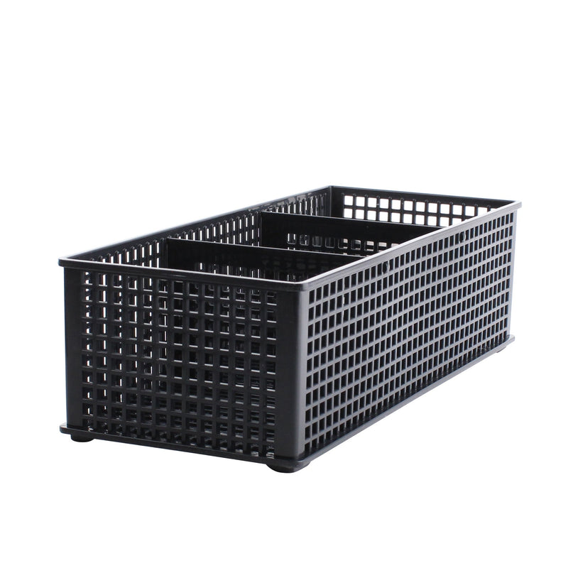 3-Section Deep Organizer