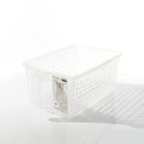 Organizer (w/Handle/CL/27.7x15.9x11.1cm)