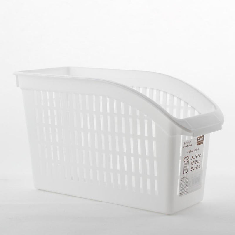 Organizer (Slim/WT/13.3x29.4x17.3cm)