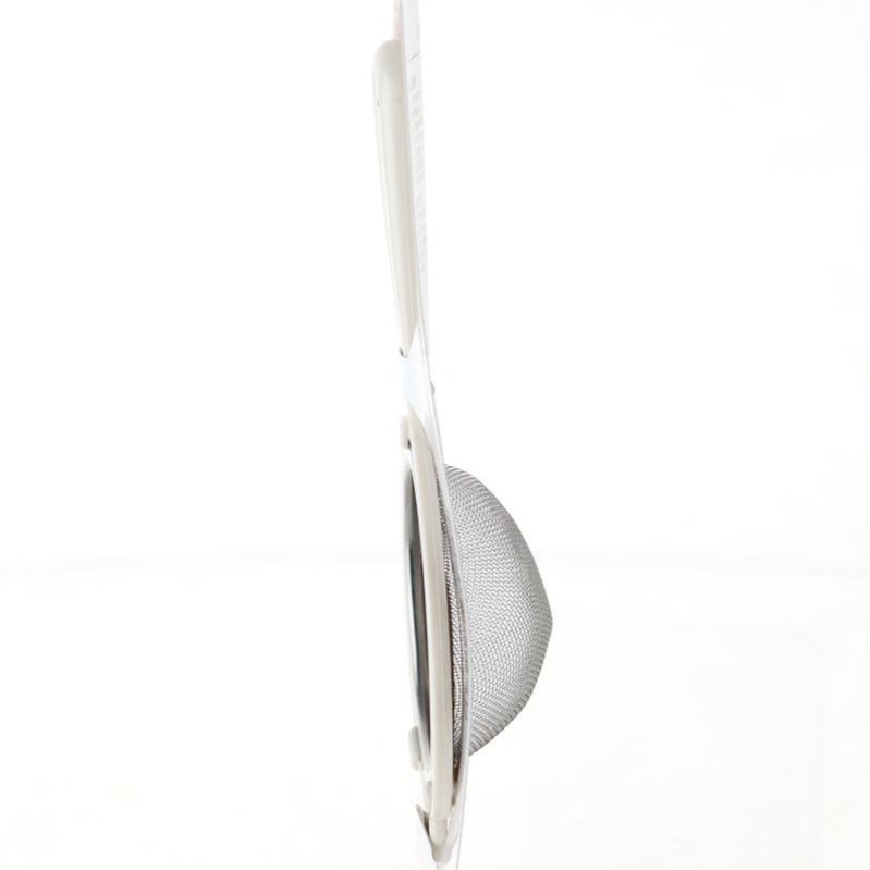 Sifter (Silver/Diameter7.3x15cm)