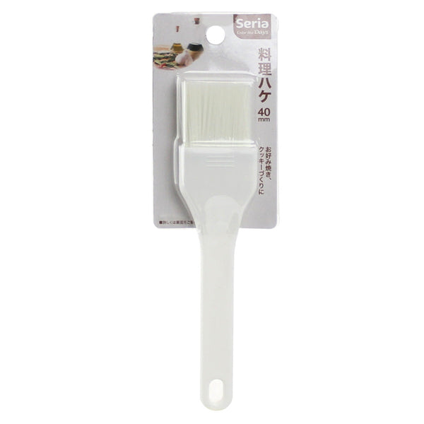 Basting Brush (White/4x18.5cm)