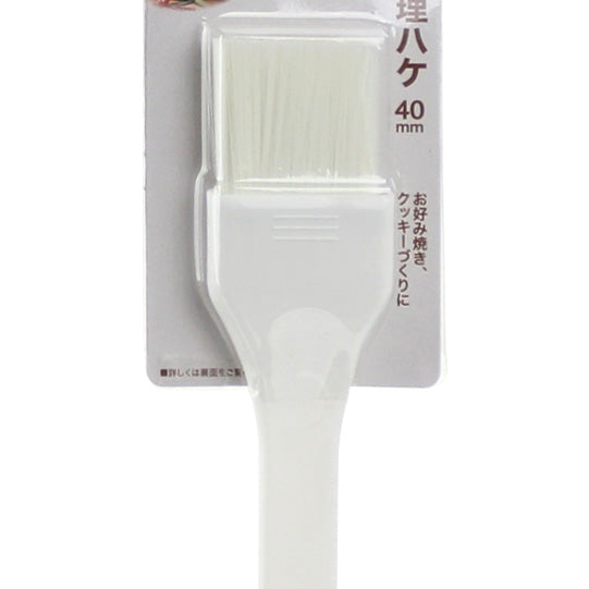 Basting Brush (White/4x18.5cm)