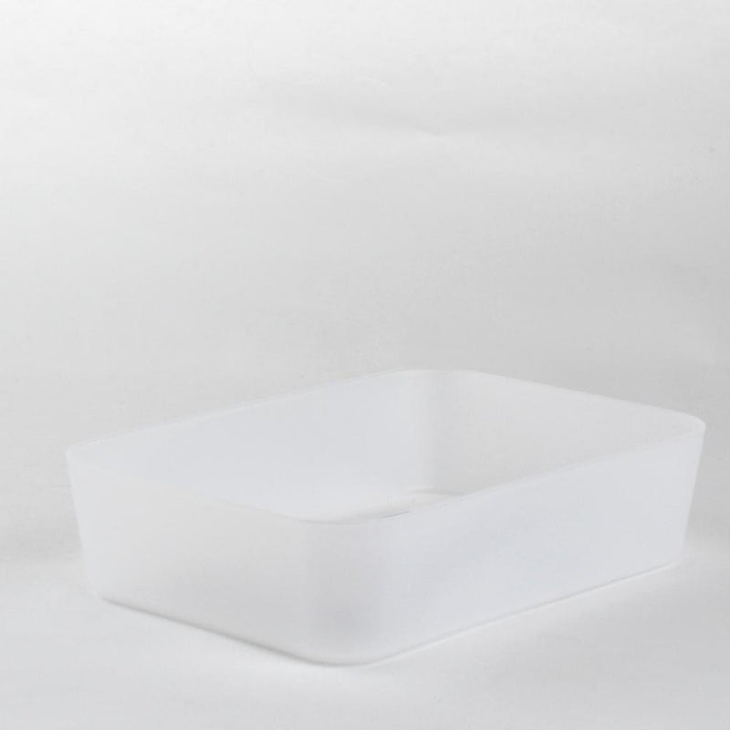 Tray (Kitchen/CL/17.9x13.1x4.5cm)