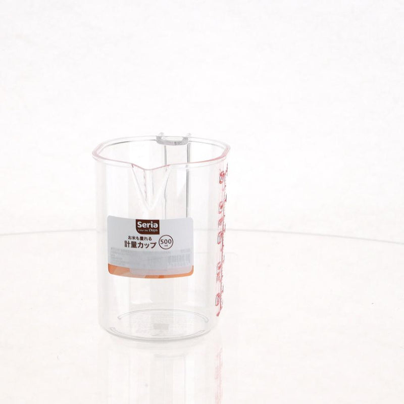 Measuring 4 oz Jumbo Shot Glass - Item #MM03 