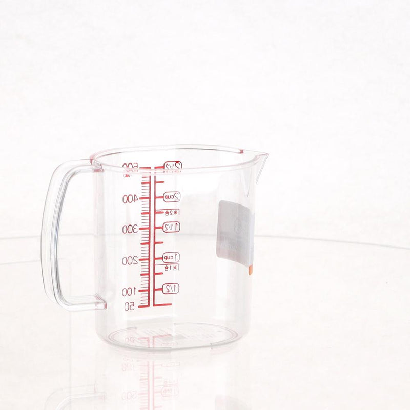 Measuring Cup (CL/14.5x8x11cm / 500mL)