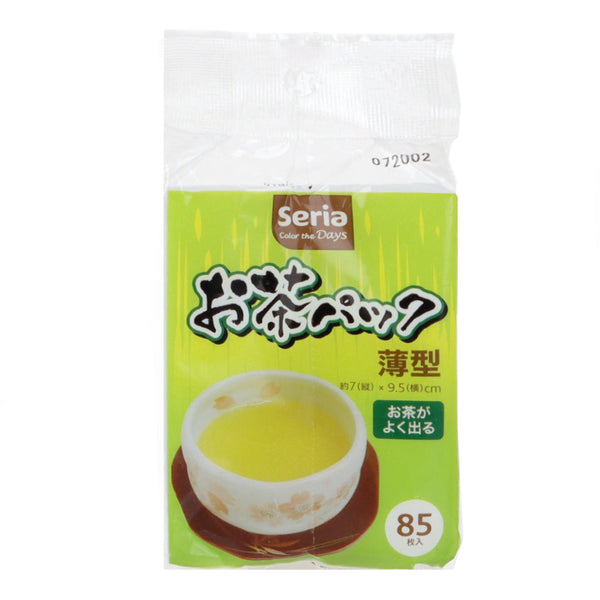 Tea Bags (White/7x9.5cm (85pcs))