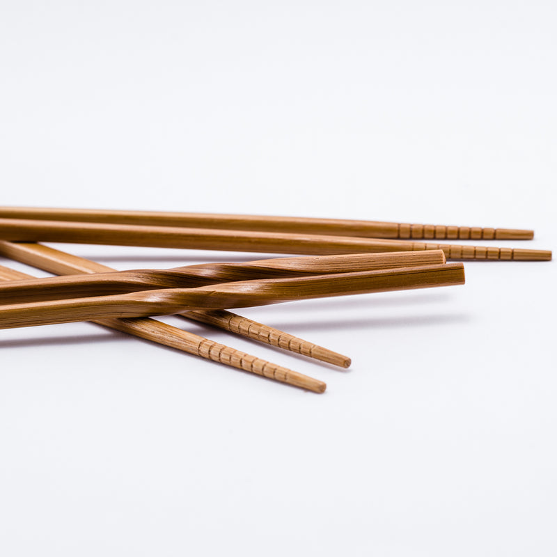 Cooking Chopsticks (Bamboo (3pr))