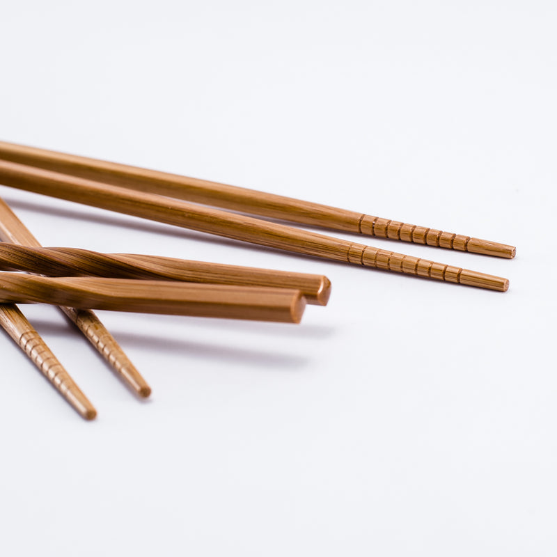 Cooking Chopsticks (Bamboo (3pr))