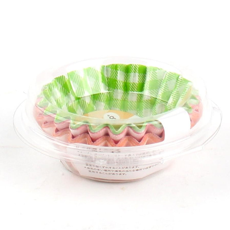 Disposable Paper Food Cups (Size 8*Microwavable/GR/d.6.5cm (50pcs))