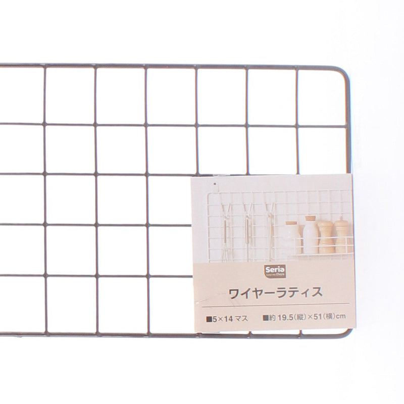 Wire Mesh Panel