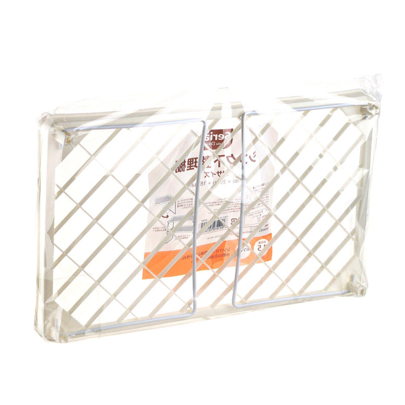 Shelf Insert (White/39x24x18cm)
