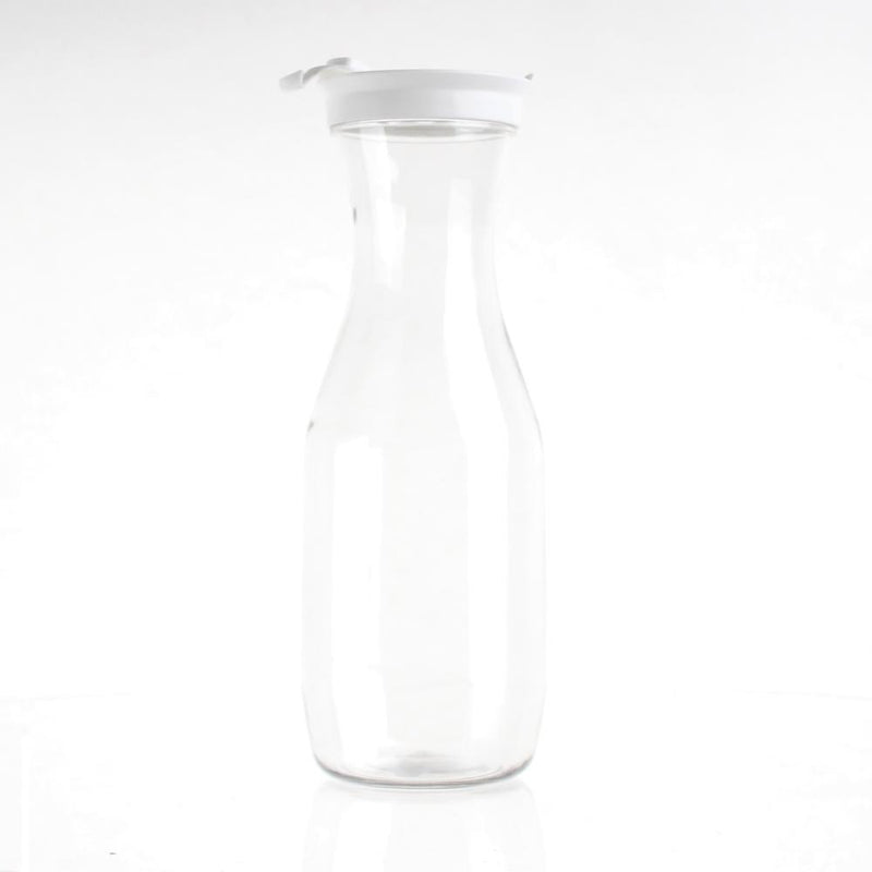 Carafe (PET/Cold Drink/4xCol/d.8x25.5cm / 1.1L)