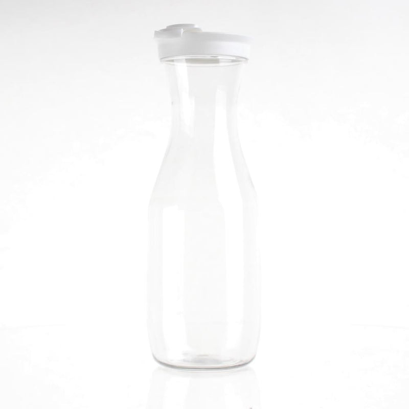 Carafe (PET/Cold Drink/4xCol/d.8x25.5cm / 1.1L)