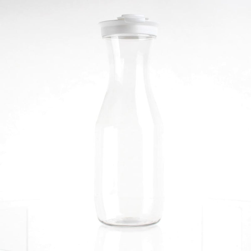Carafe (PET/Cold Drink/4xCol/d.8x25.5cm / 1.1L)