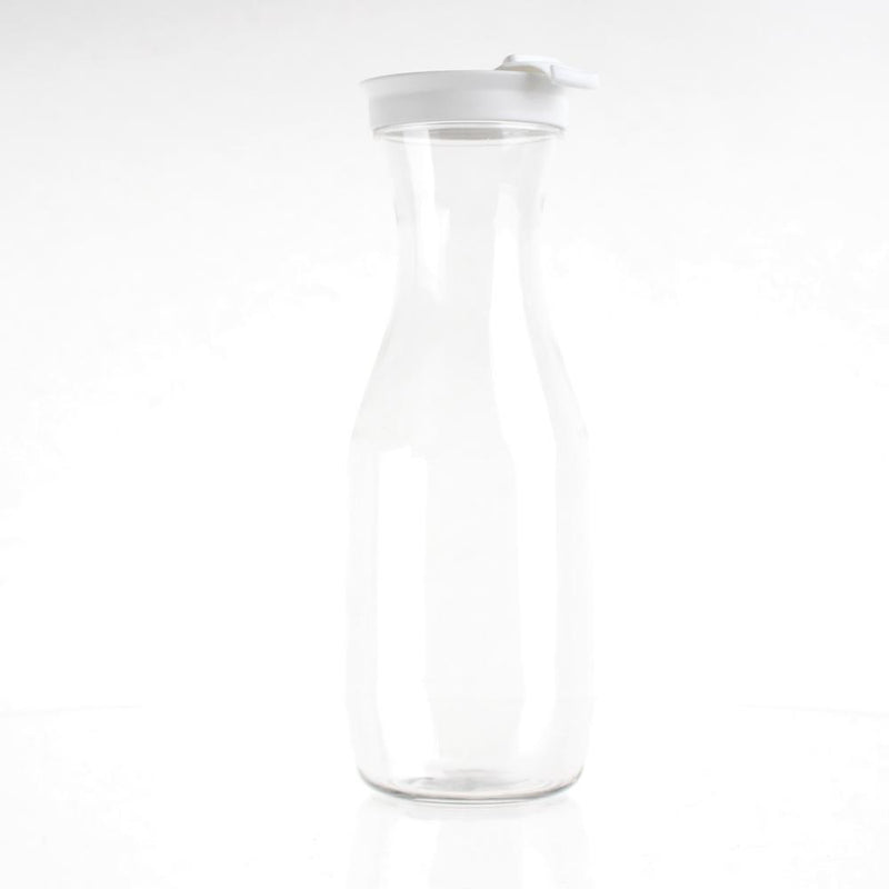 Carafe (PET/Cold Drink/4xCol/d.8x25.5cm / 1.1L)