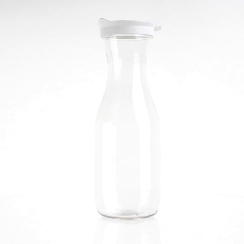 Carafe (PET/Cold Drink/4xCol/d.8x25.5cm / 1.1L)