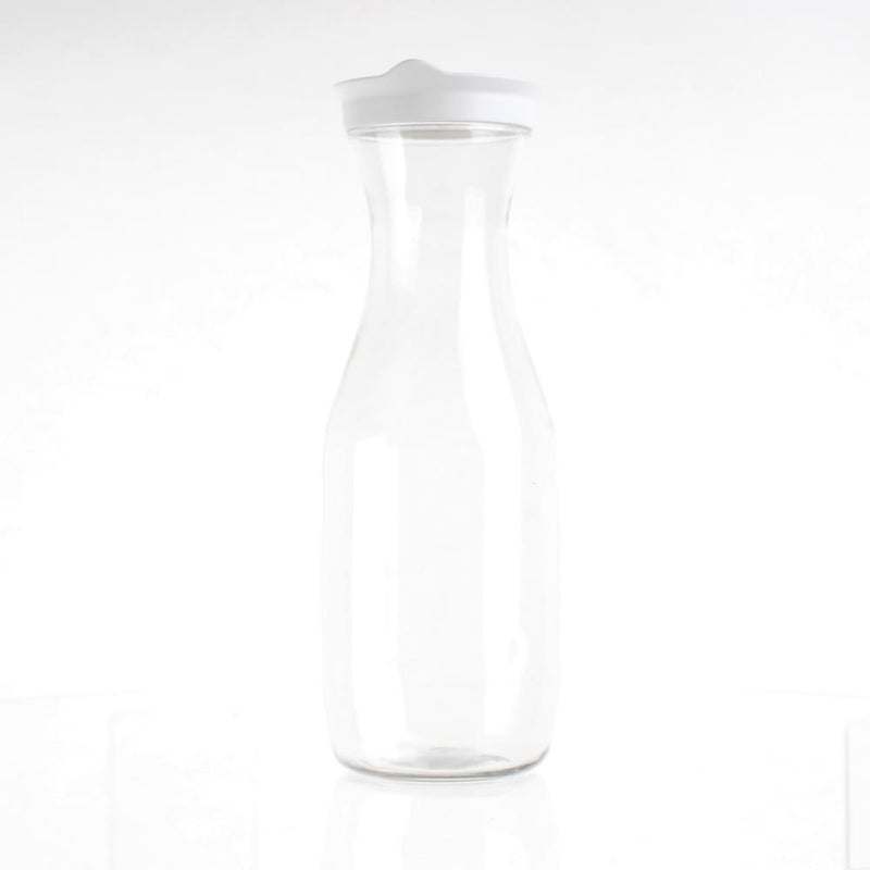 Carafe (PET/Cold Drink/4xCol/d.8x25.5cm / 1.1L)