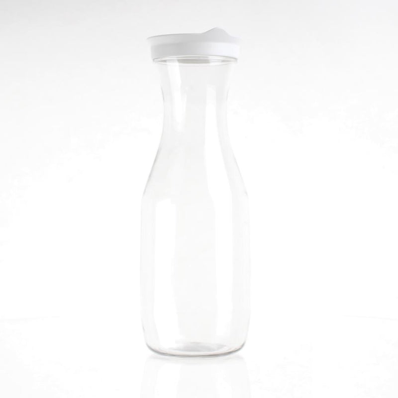 Carafe (PET/Cold Drink/4xCol/d.8x25.5cm / 1.1L)