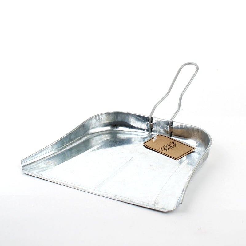 Dustpan - Short (Tin/SL)