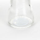 Vase (Glass/Type A/Cl/5.5X8.5Cm)