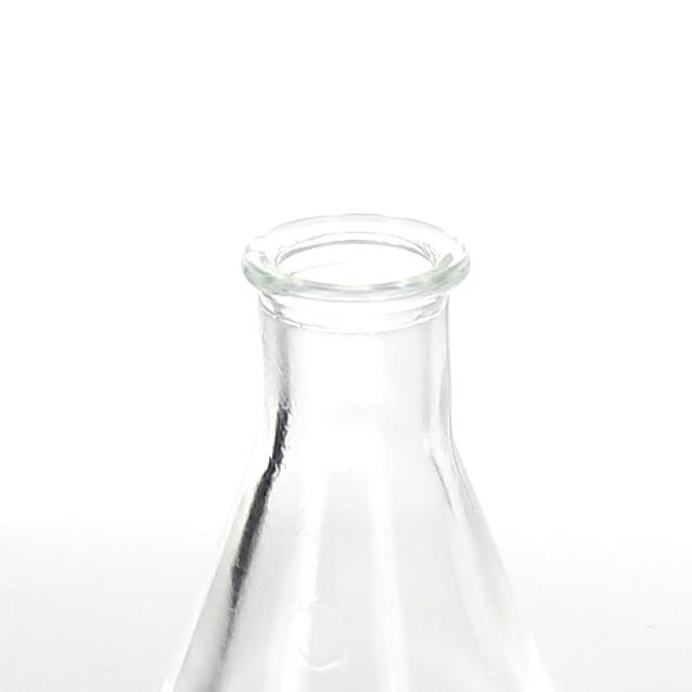 Vase (Glass/Type C/CL/19.5x4.5x8.2cm)