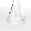 Vase (Glass/Type C/CL/19.5x4.5x8.2cm)