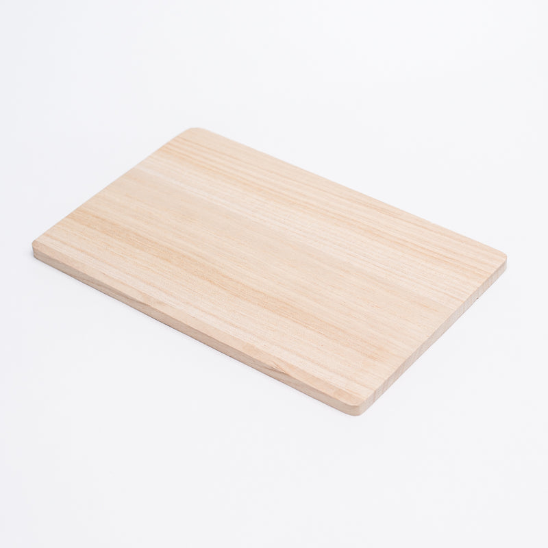 Cutting Board (22.5x14cm)