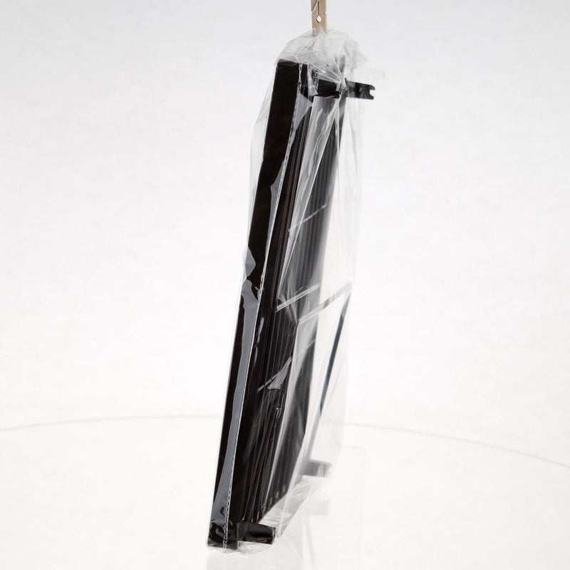 Shelf Insert (Stackable/Brown/32x20x16.5cm)