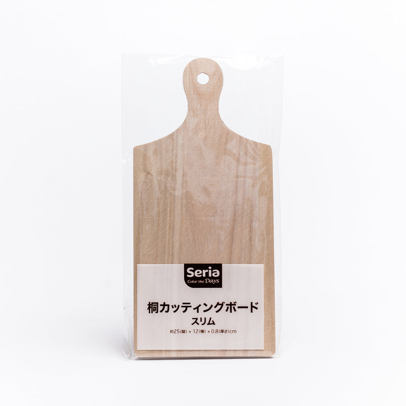 Cutting Board (25x12cm)