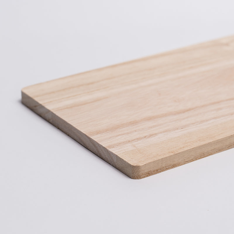 Cutting Board (25x12cm)