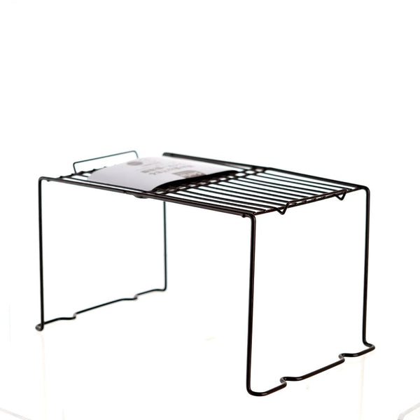 Shelf Insert (Stackable/BK/28.5x17x14.5cm)