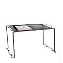 Shelf Insert (Stackable/BK/28.5x17x14.5cm)