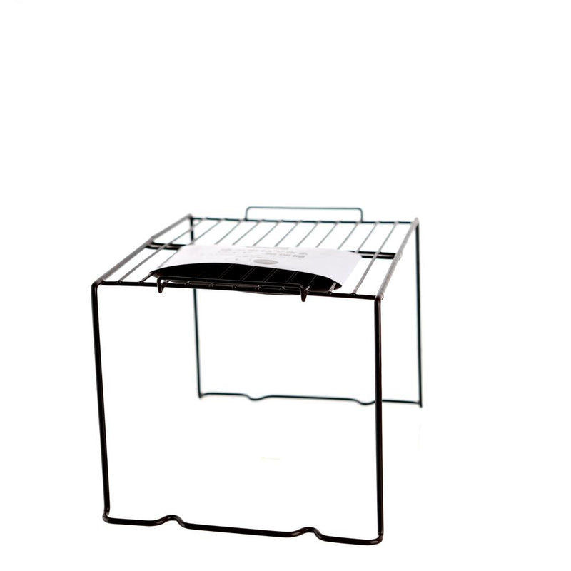 Shelf Insert (Stackable/BK/28.5x17x14.5cm)