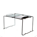 Shelf Insert (Stackable/BK/28.5x17x14.5cm)