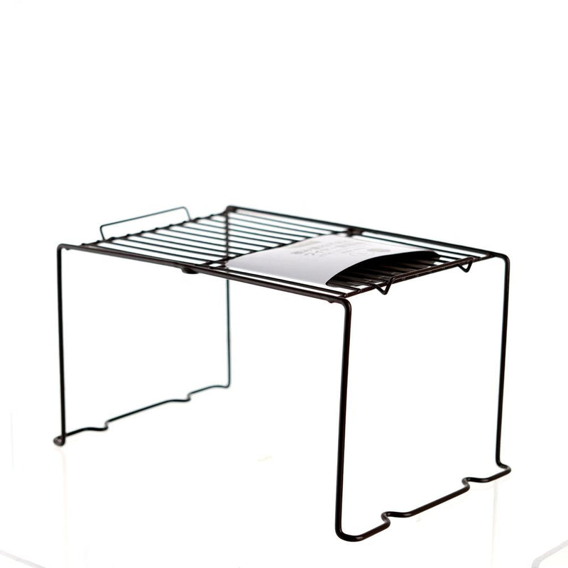 Shelf Insert (Stackable/BK/28.5x17x14.5cm)